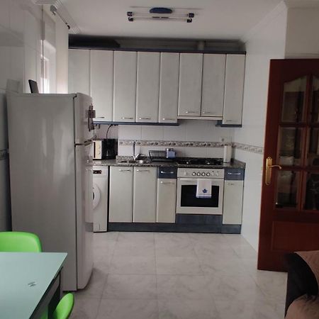 Apartament Gasteiz Etxea Il Vitoria-Gasteiz Zewnętrze zdjęcie