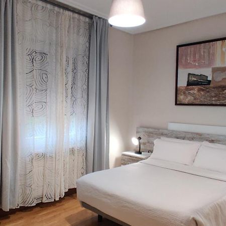 Apartament Gasteiz Etxea Il Vitoria-Gasteiz Zewnętrze zdjęcie