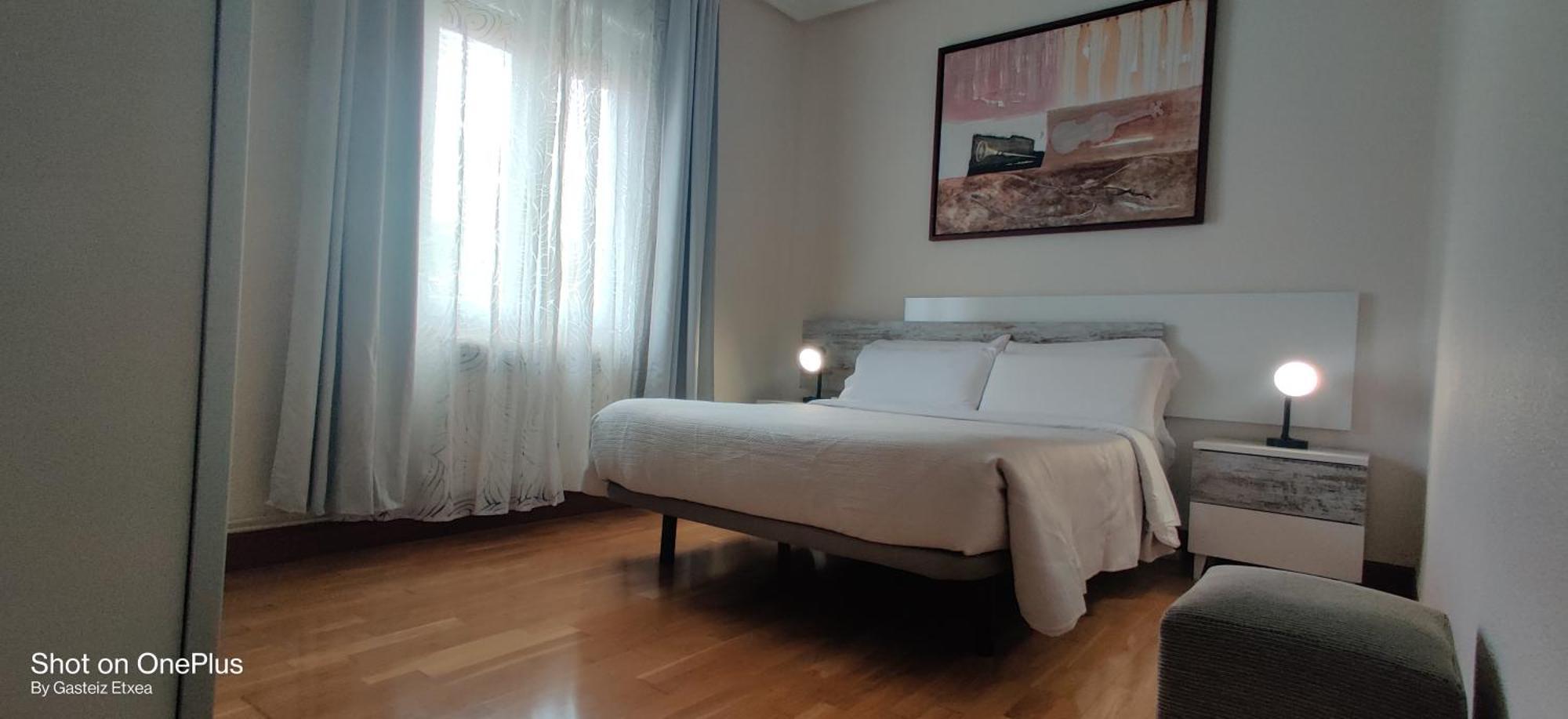 Apartament Gasteiz Etxea Il Vitoria-Gasteiz Zewnętrze zdjęcie