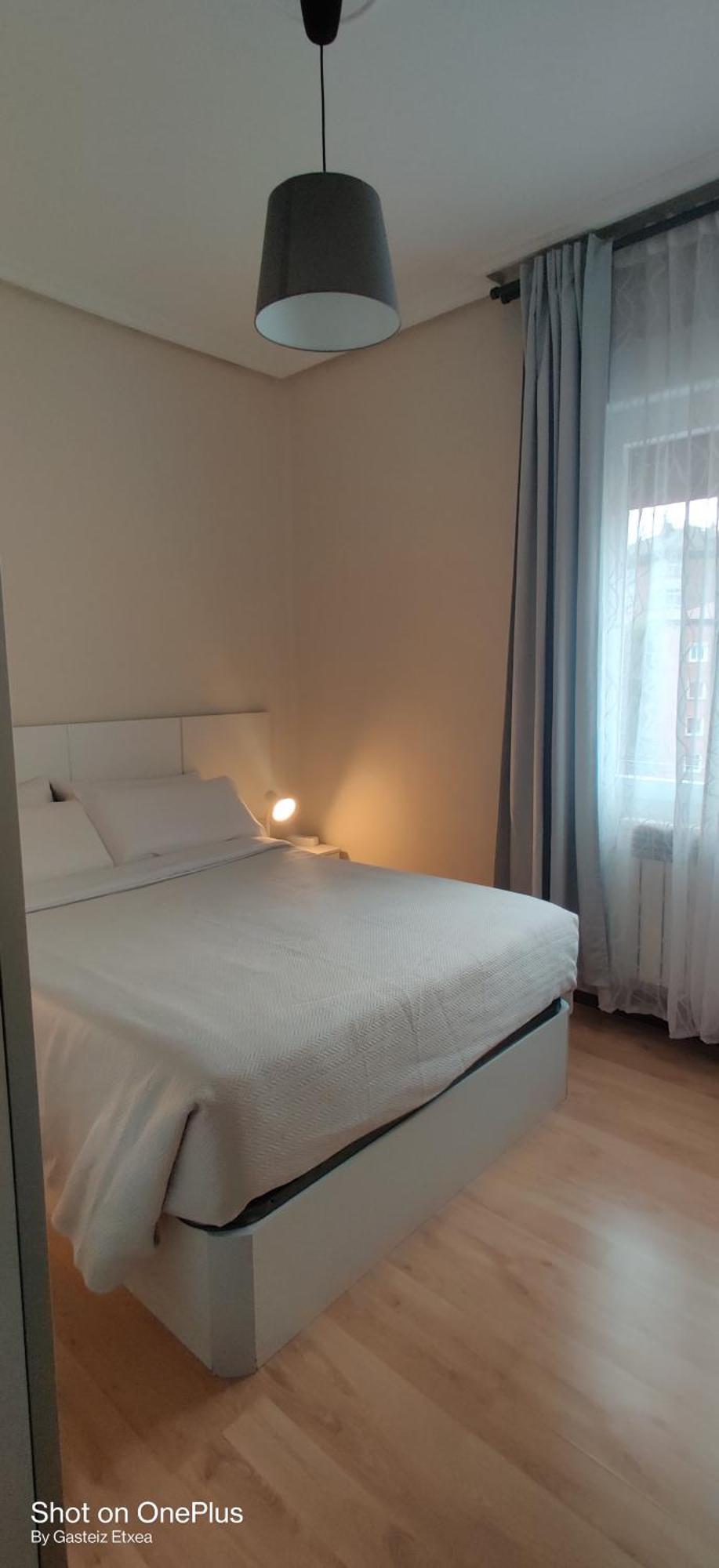 Apartament Gasteiz Etxea Il Vitoria-Gasteiz Zewnętrze zdjęcie