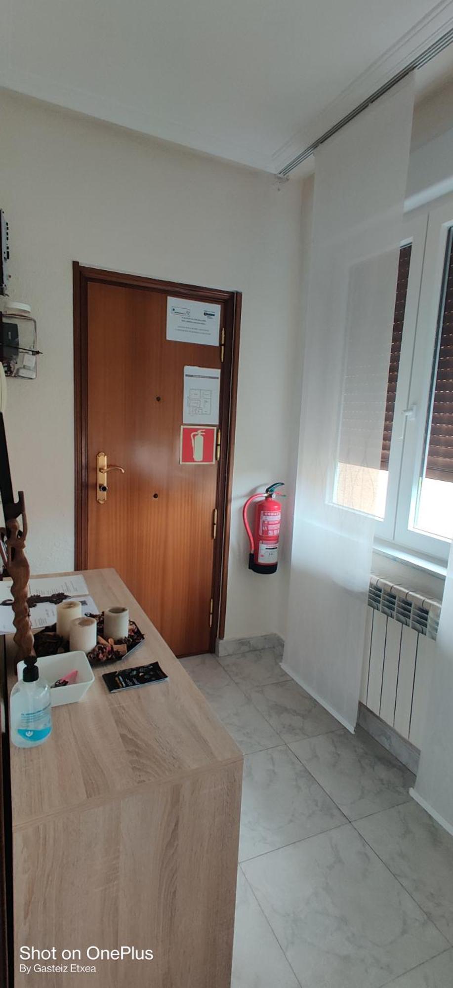 Apartament Gasteiz Etxea Il Vitoria-Gasteiz Zewnętrze zdjęcie