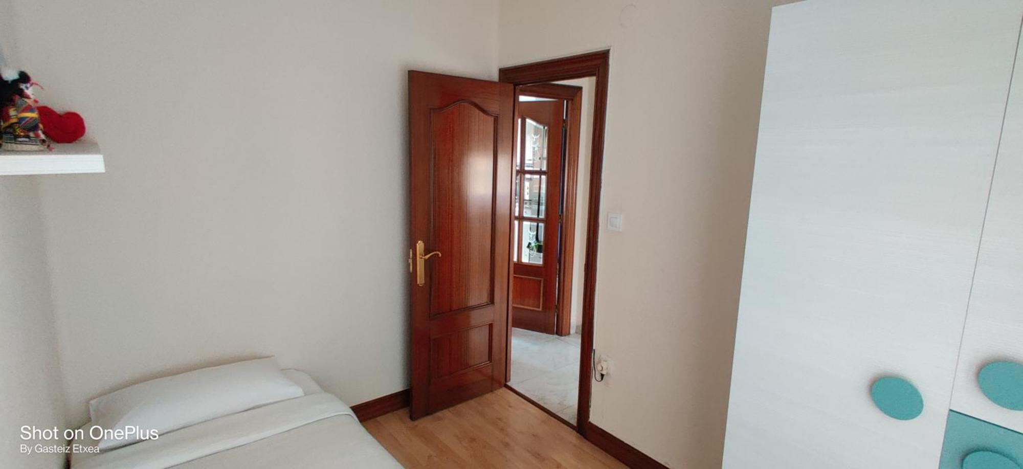 Apartament Gasteiz Etxea Il Vitoria-Gasteiz Zewnętrze zdjęcie